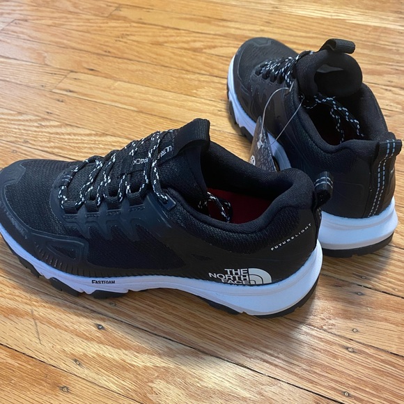 Black North Face Women’s Shoes - Picture 2 of 3